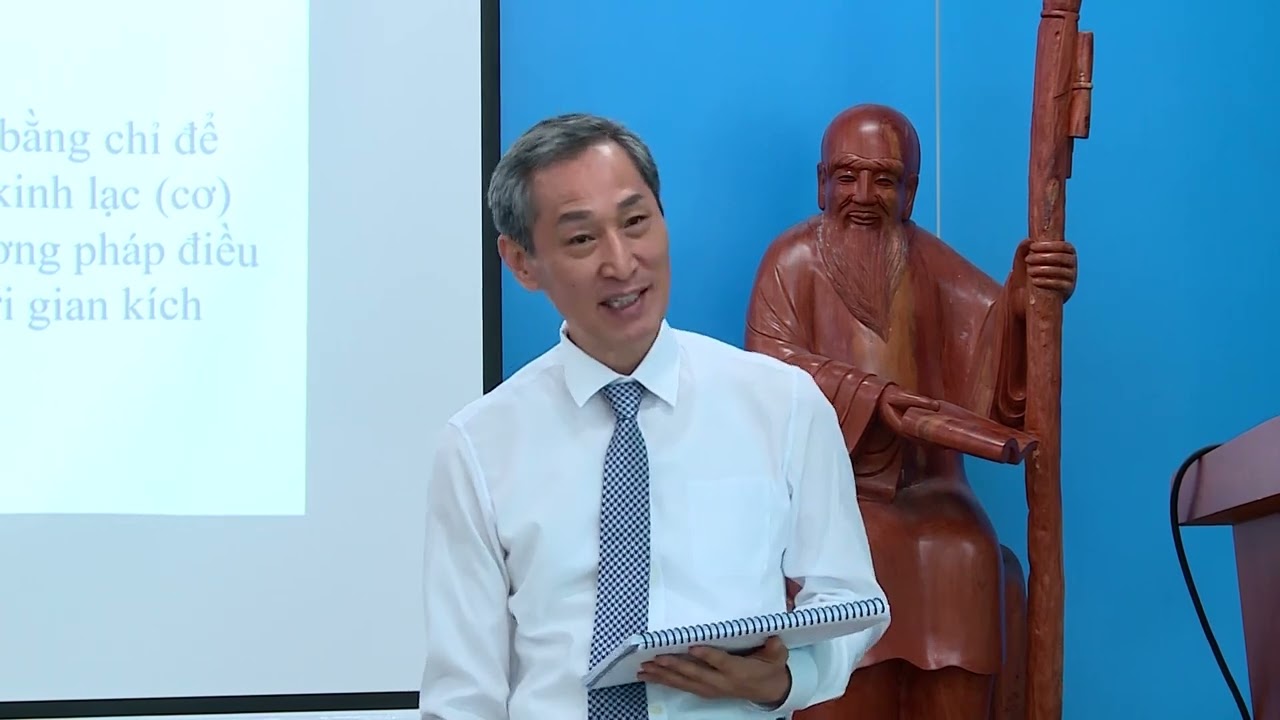 Bác sĩ Lee nói về phương pháp cấy chỉ | Phạm vi ứng dụng của chỉnh hình thẩm mỹ | Phần 2