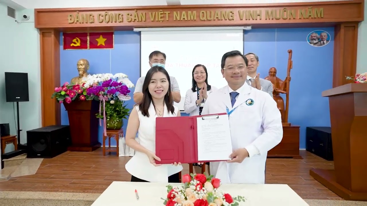 Cấy chỉ điều trị đau mạn tính và chống lão hóa da