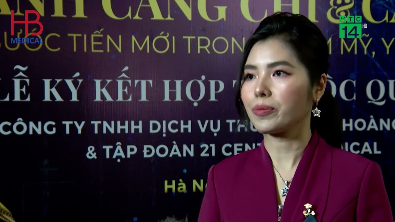 HB Medical tự hào là đơn vị mang công nghệ cấy chỉ mới về Việt Nam