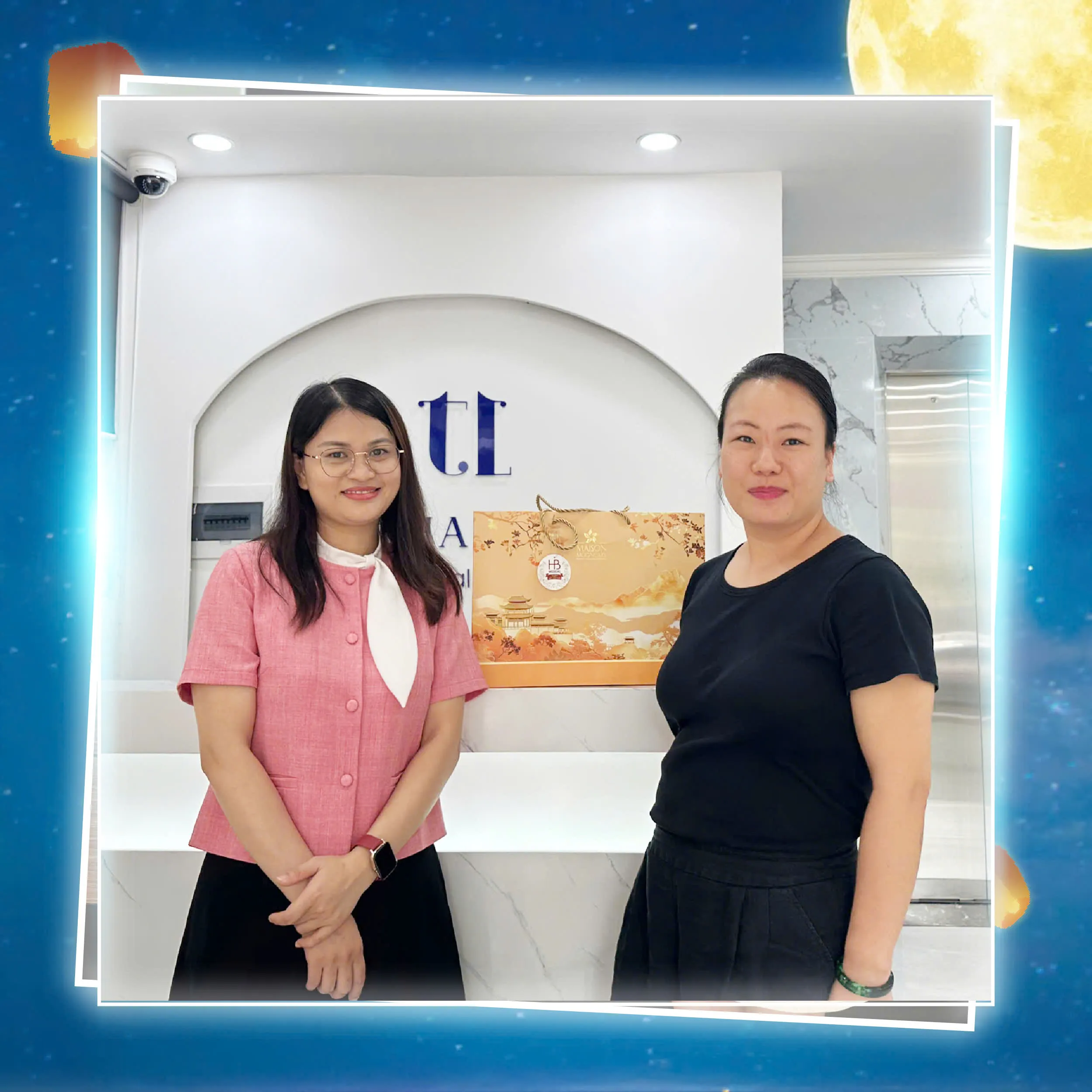 Món quà tri ân khách hàng của HB Medical (2)
