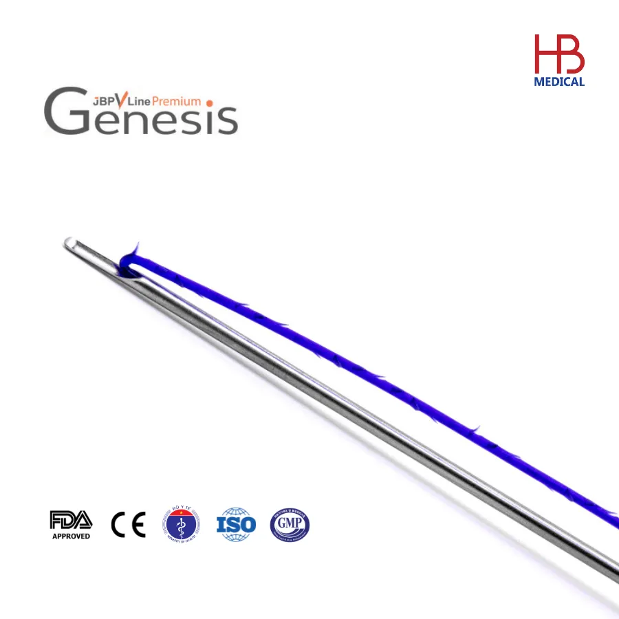 Chỉ nâng cơ định hình Genesis