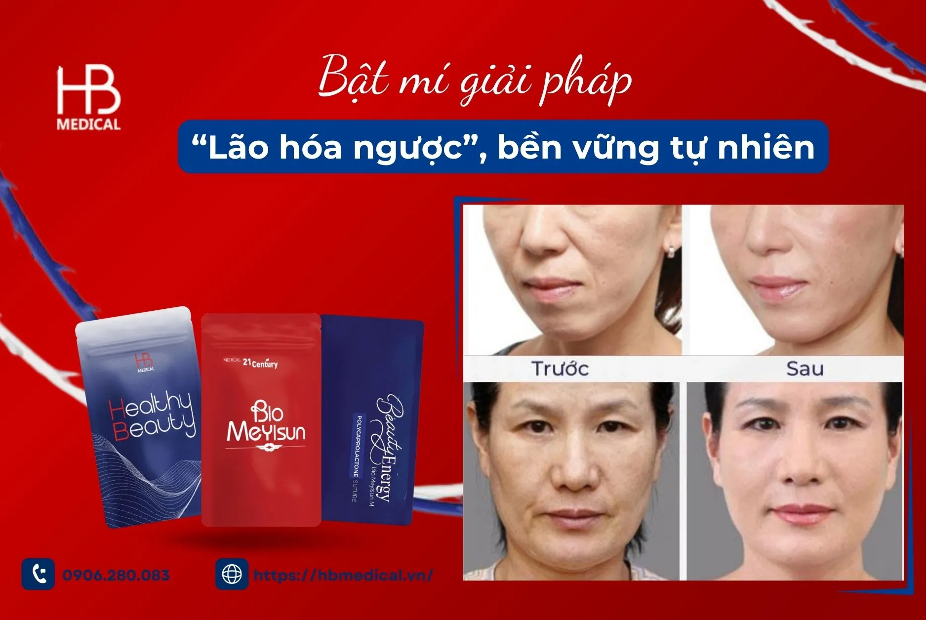 Bật mí giải pháp dành riêng cho các bác sĩ thẩm mỹ trong thủ thuật trẻ hóa da