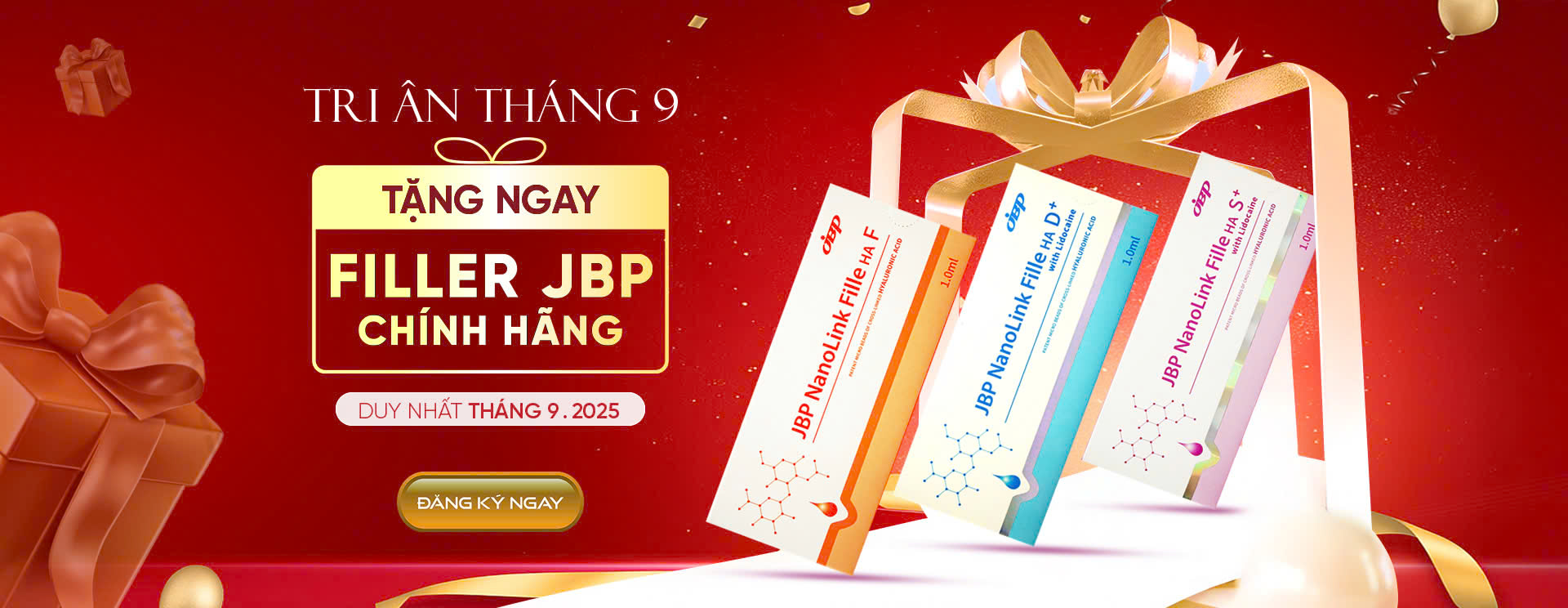 📢 THÔNG BÁO CHÍNH THỨC – CHƯƠNG TRÌNH TRI ÂN THÁNG 9