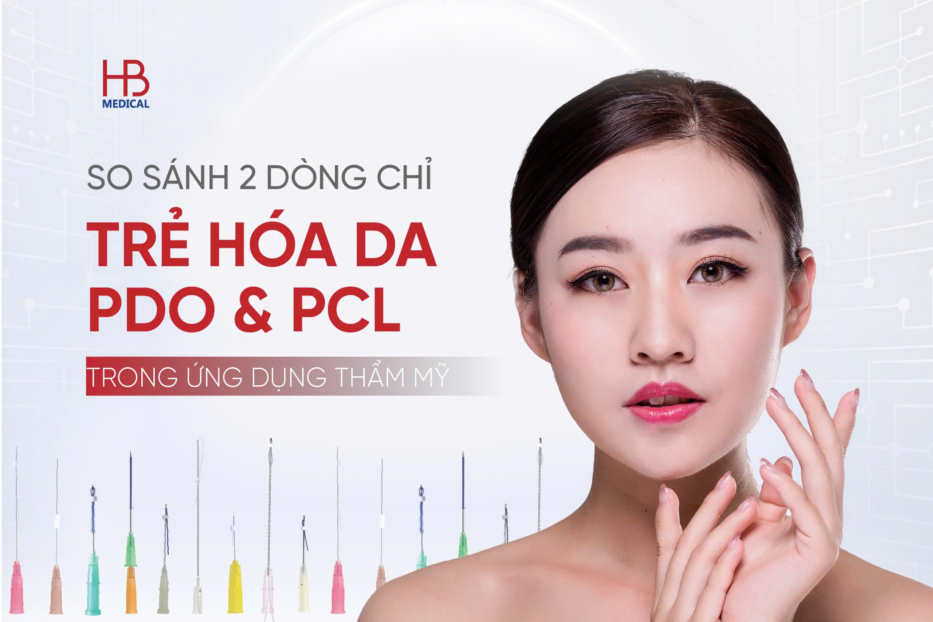 So Sánh Chỉ PDO & PCL