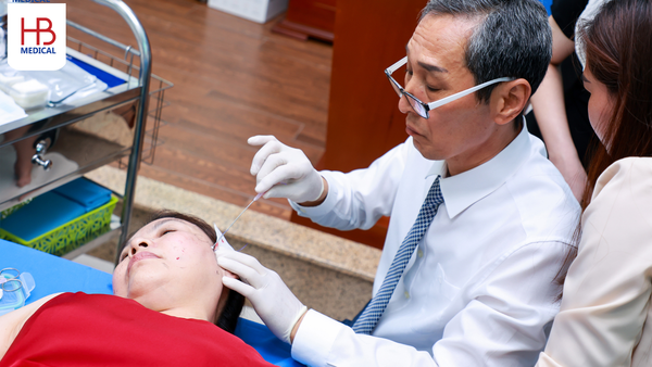 6 tiêu chí cần có khi lựa chọn chỉ nâng cơ - định hình thẩm mỹ da