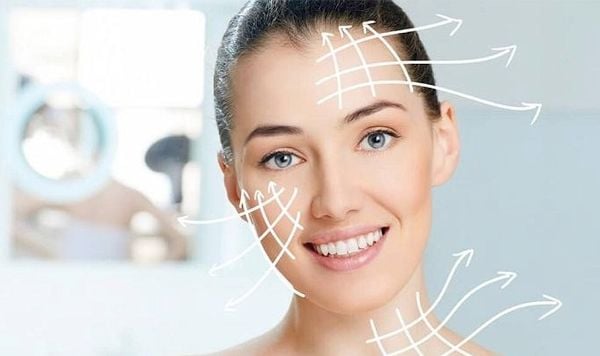 Căng chỉ da mặt có thực sự tốt để trẻ hóa không?