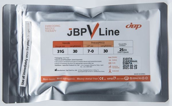 Chỉ PDO là gì? Top 4 loại chỉ PDO tốt nhất thị trường