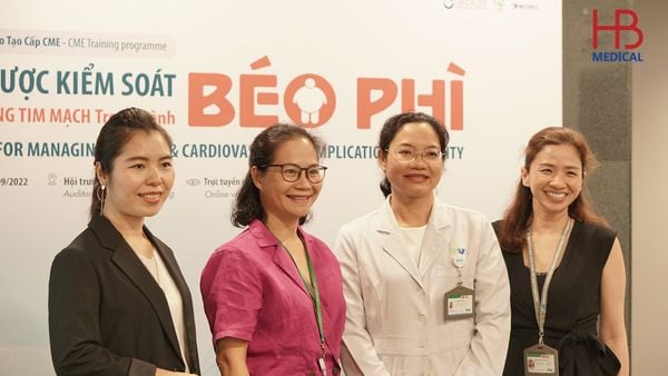HB Medical - Đối tác chiến lược và uy tín của nhiều bệnh viện danh tiếng