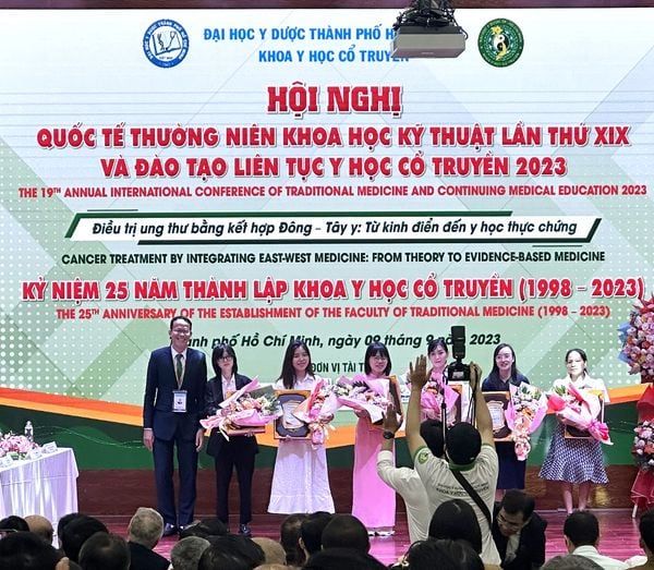 HB Medical Đồng hành cùng các sự kiện y học