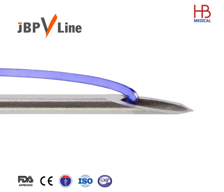 Chỉ Mono JBP Vline