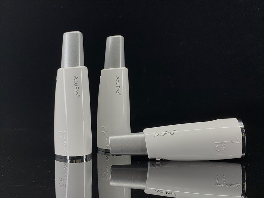 Bút châm cứu Acupro