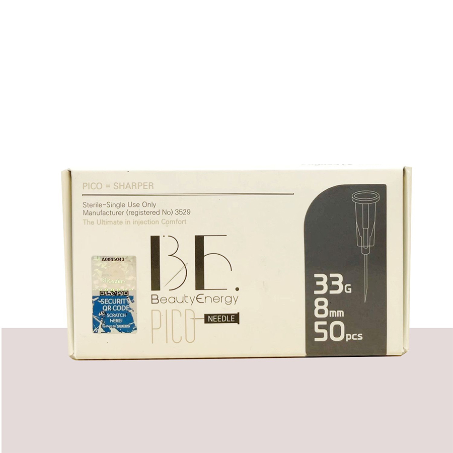 Pico Needle 33G