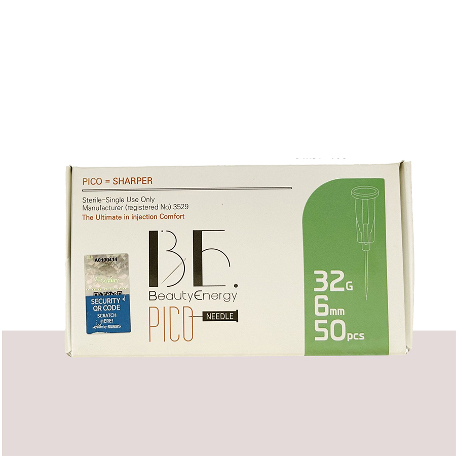 Pico Needle 32G