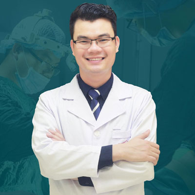 Anh Lê Hùng Mạnh